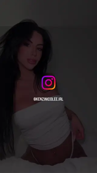 kenzinicolee.irl leaked video, frame 6