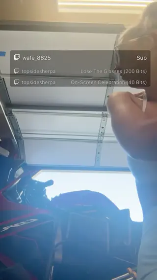 keristeel leaked video preview