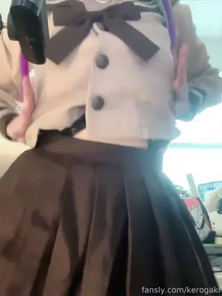 kerogaki leaked video, frame 2