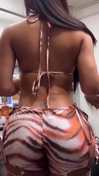 kessiamellow leaked video, frame 2