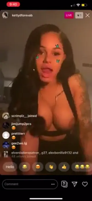 ketlyd leaked video, frame 2