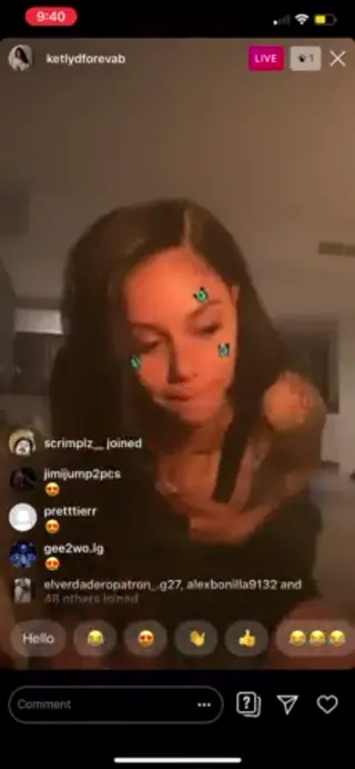 ketlyd leaked video, frame 4