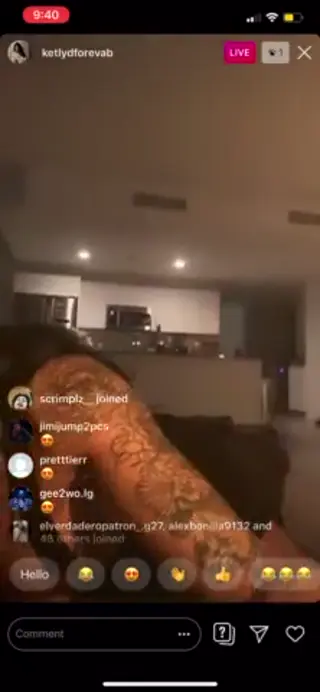 ketlyd leaked video, frame 5