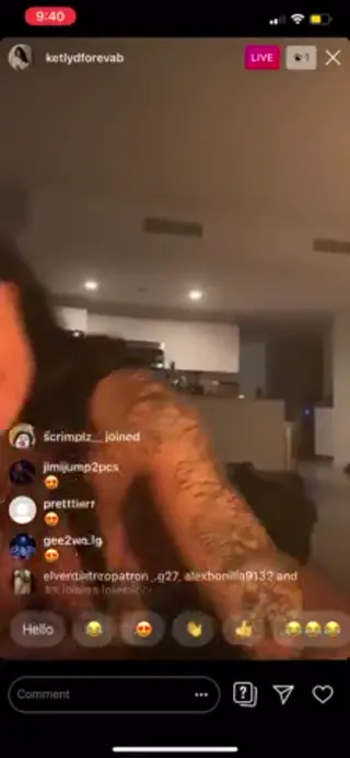 ketlyd leaked video, frame 6