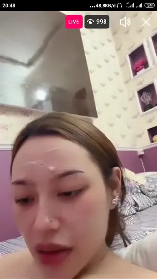keyshittttttt leaked video, frame 6