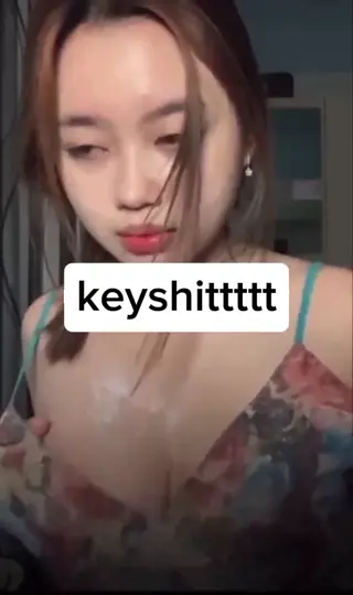 keyshittttttt leaked video preview