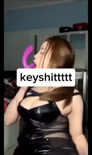 keyshittttttt leaked video preview