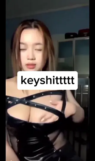 keyshittttttt leaked video preview