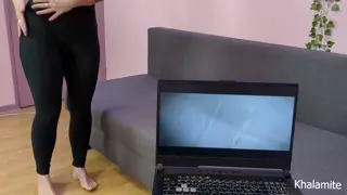 khalamite leaked video, frame 1