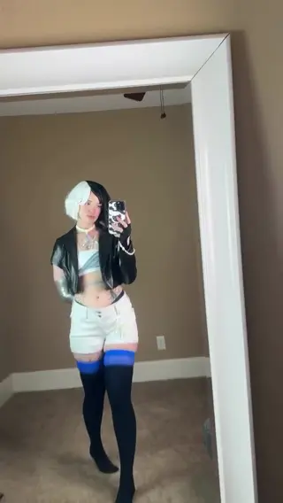 khaleesibb leaked video, frame 3