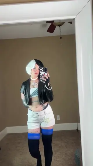 khaleesibb leaked video, frame 4