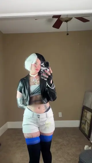 khaleesibb leaked video, frame 5