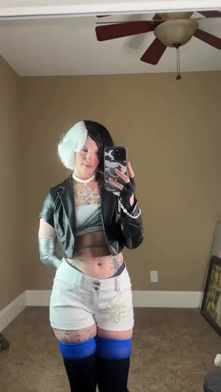 khaleesibb leaked video, frame 6
