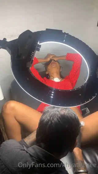 khyatishree leaked video preview