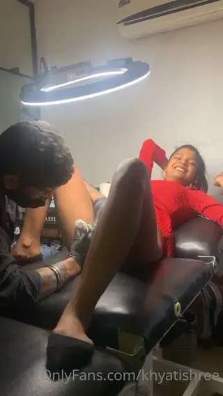 khyatishree leaked video preview