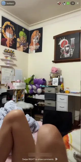 kia_notaminor leaked video preview