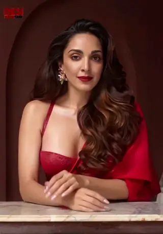 kiaraaliaadvani leaked video preview