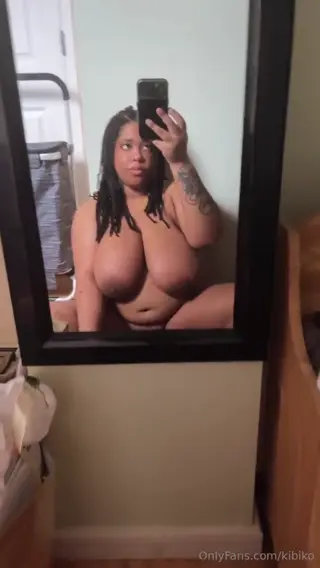 kibiko leaked video preview