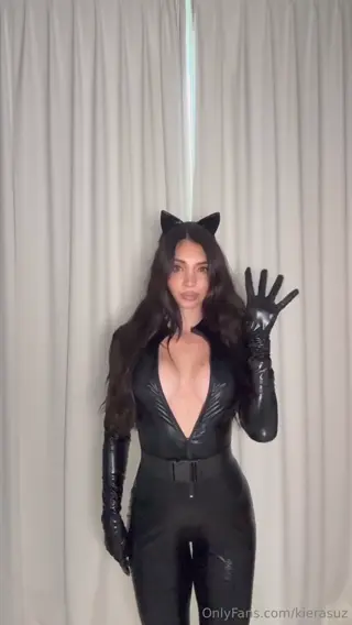 kierabernier leaked video preview