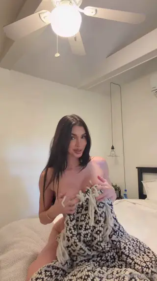 kierabernier leaked video preview