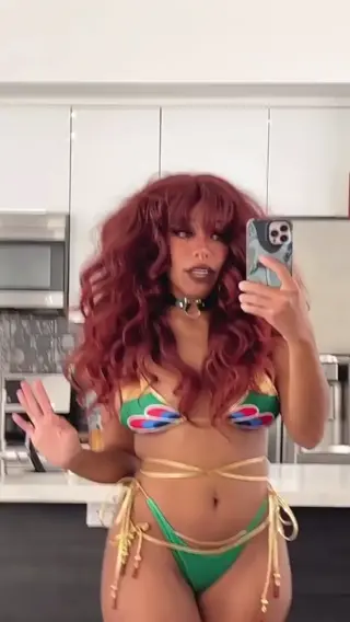 kierapleaze leaked video preview