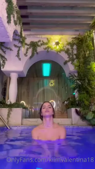 kiimvalentina18 leaked video preview