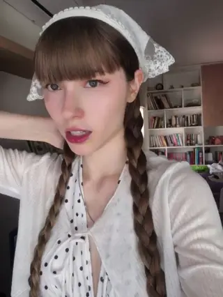 kiki_glitter_cosplay leaked video preview