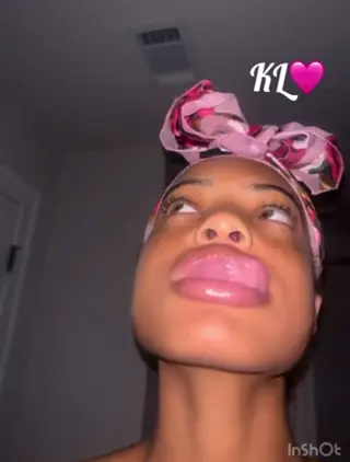 kimaya.nichelle leaked video preview