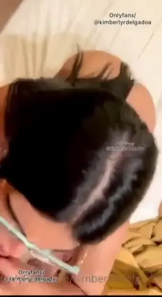 kimberlyrdelgadoa leaked video, frame 1
