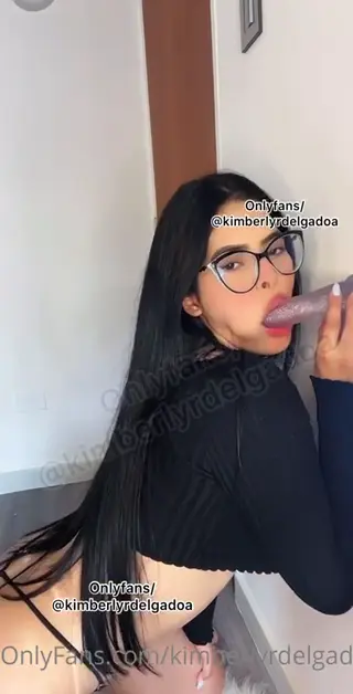 kimberlyrdelgadoa leaked video, frame 3