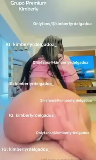 kimberlyrdelgadoa leaked video, frame 5