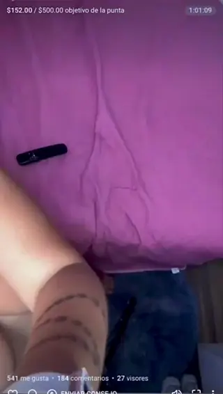 kimiisu leaked video preview