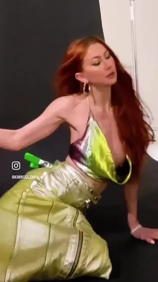 kimikoglenn leaked video, frame 5