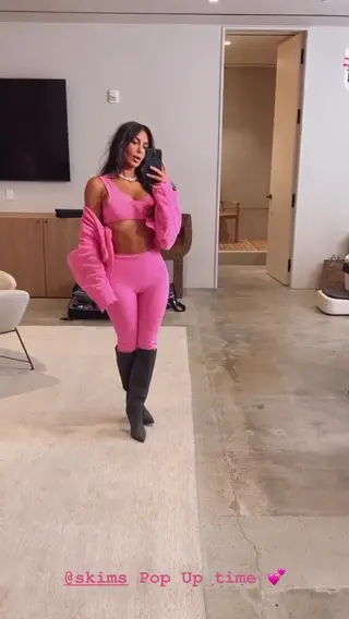 kimkardashian leaked video preview