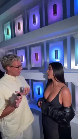 kimkardashian leaked video preview