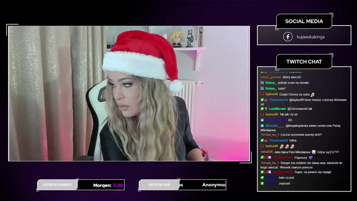 kinga_kujawska leaked video preview
