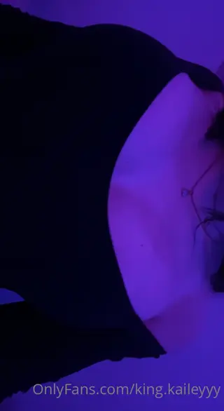 kingkailey leaked video preview