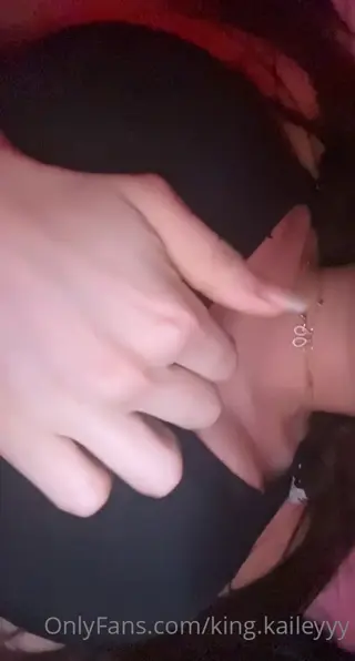 kingkailey leaked video preview