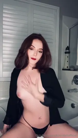 kinkidollofficial leaked video preview