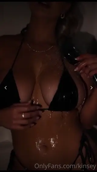kinsey leaked video preview