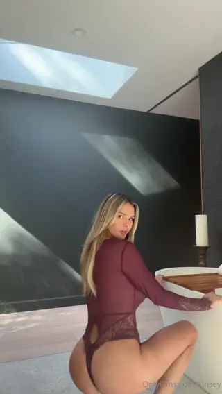 kinsey leaked video preview