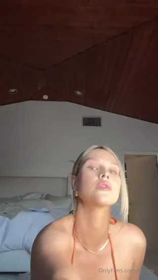 kinsey leaked video preview