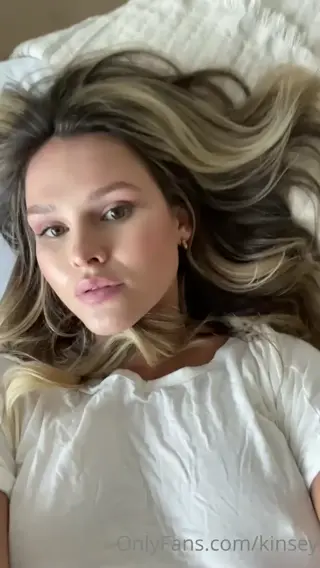 kinsey leaked video preview