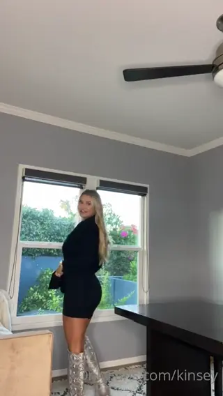 kinsey leaked video preview