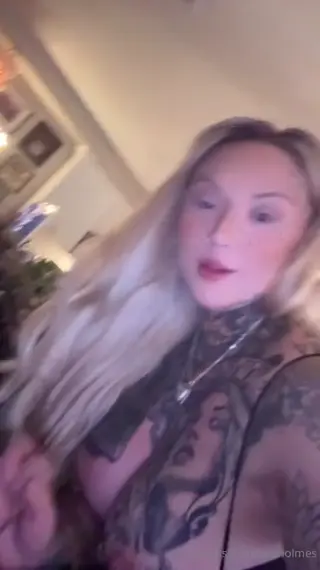 kiraholmes leaked video, frame 6