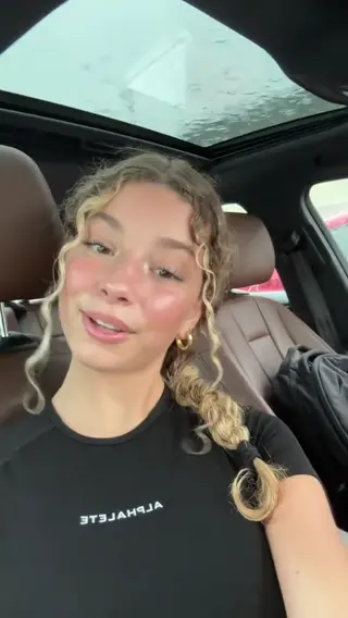 kirapregiato leaked video preview