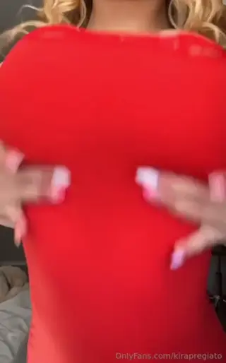 kirapregiato leaked video, frame 4