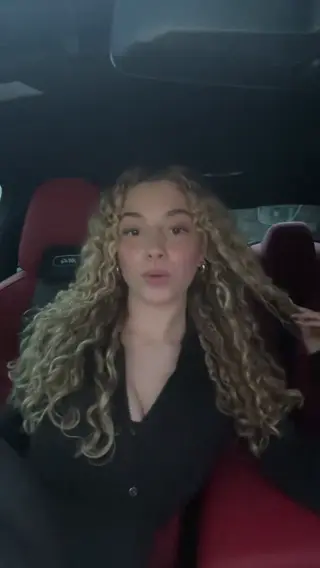 kirapregiato leaked video, frame 1
