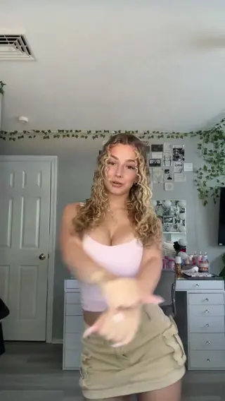 kirapregiato leaked video, frame 5