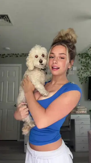 kirapregiato leaked video preview